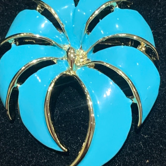 STUNNING VINTAGE BROOCH - Picture 5 of 5